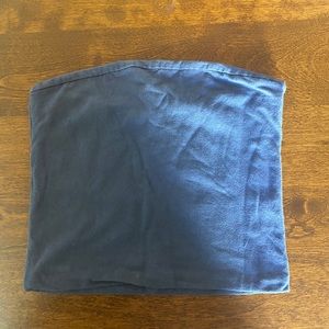 Brandy Melville tube top